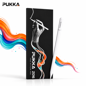 Pukka Z016 iPad Stylus Pen